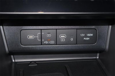 2025 Hyundai SONATA Hybrid SEL FWD