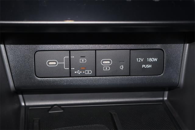 2025 Hyundai SONATA Hybrid SEL FWD