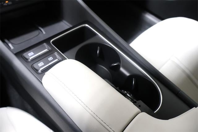 2025 Hyundai SONATA Hybrid SEL FWD