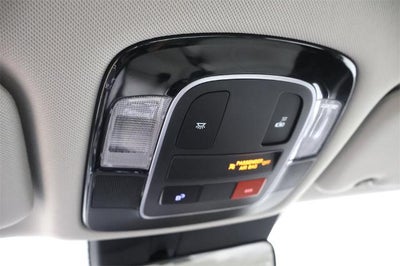 2025 Hyundai SONATA Hybrid SEL FWD