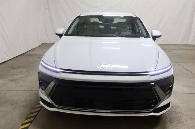 2025 Hyundai SONATA Hybrid SEL FWD