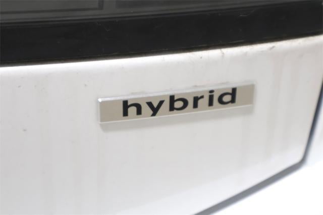 2025 Hyundai SONATA Hybrid SEL FWD