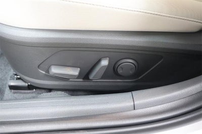 2025 Hyundai SONATA Hybrid SEL FWD