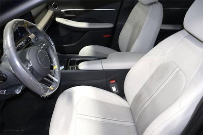 2025 Hyundai SONATA Hybrid SEL FWD