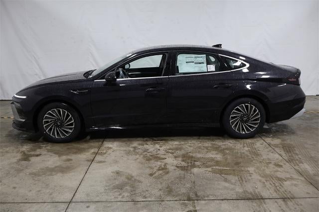 2025 Hyundai SONATA Hybrid SEL FWD