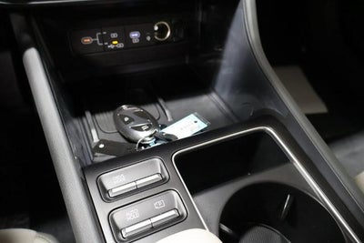 2025 Hyundai SONATA Hybrid SEL FWD