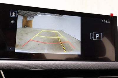 2025 Hyundai SONATA Hybrid SEL FWD