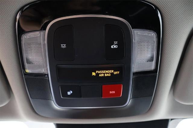 2025 Hyundai SONATA Hybrid SEL FWD