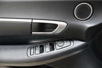 2025 Hyundai SONATA Hybrid SEL FWD