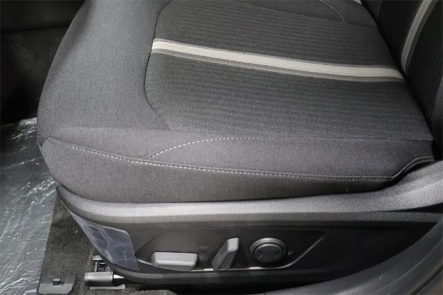 2025 Hyundai SONATA Hybrid SEL FWD