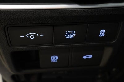 2025 Hyundai SONATA Hybrid SEL FWD