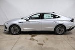 2025 Hyundai SONATA Hybrid SEL FWD