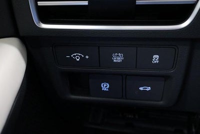 2026 Hyundai SONATA Hybrid SEL FWD