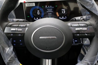 2026 Hyundai SONATA Hybrid SEL FWD