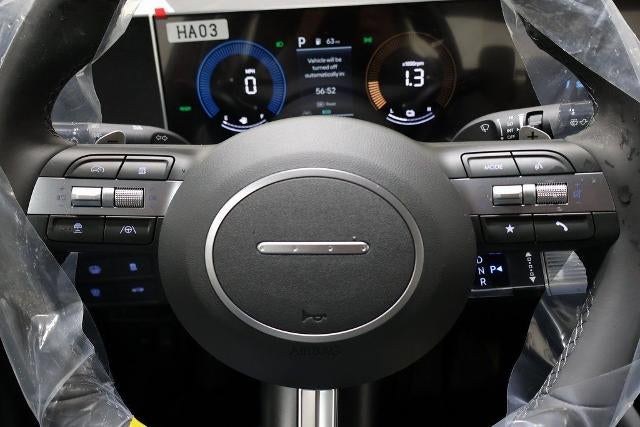 2026 Hyundai SONATA Hybrid SEL FWD