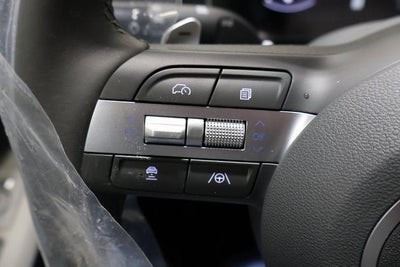 2026 Hyundai SONATA Hybrid SEL FWD