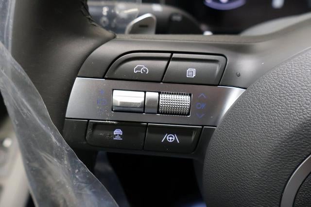 2026 Hyundai SONATA Hybrid SEL FWD