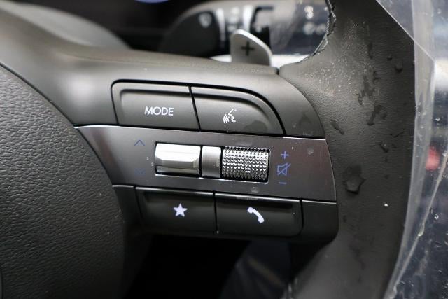 2026 Hyundai SONATA Hybrid SEL FWD