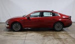 2026 Hyundai SONATA Hybrid SEL FWD