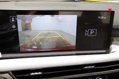 2026 Hyundai SONATA Hybrid SEL FWD