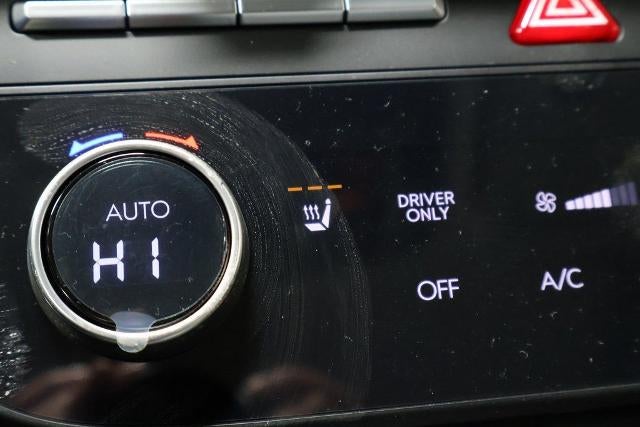 2026 Hyundai SONATA Hybrid SEL FWD