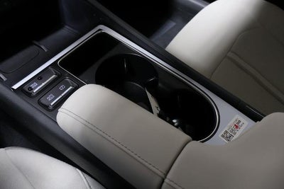 2026 Hyundai SONATA Hybrid SEL FWD