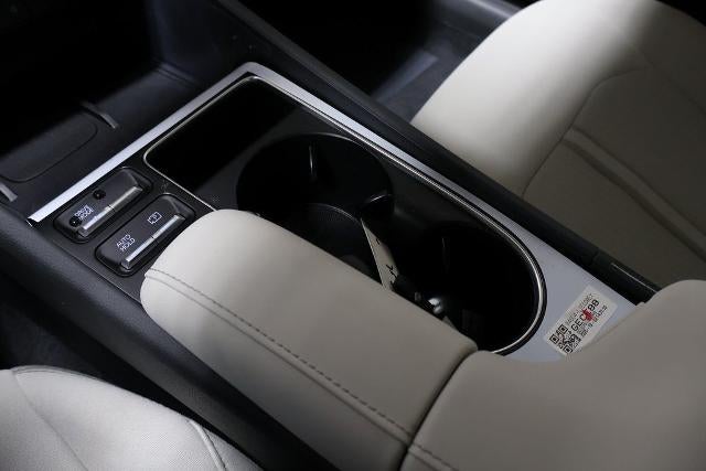 2026 Hyundai SONATA Hybrid SEL FWD