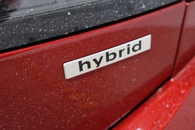 2026 Hyundai SONATA Hybrid SEL FWD