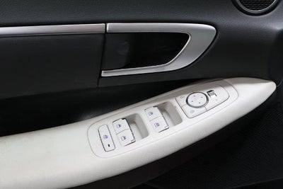 2026 Hyundai SONATA Hybrid SEL FWD