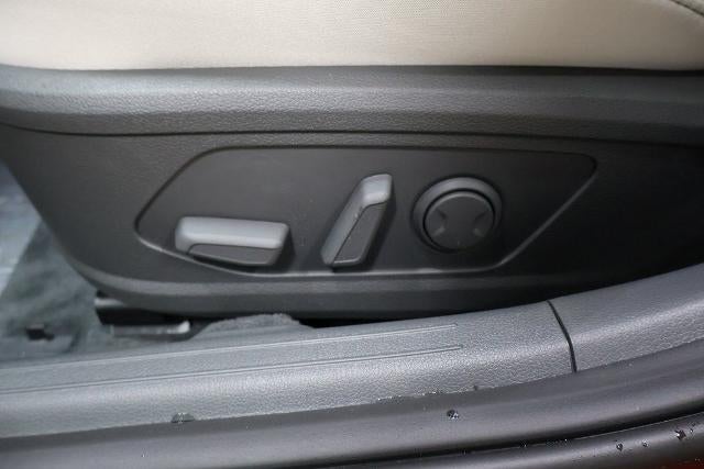 2026 Hyundai SONATA Hybrid SEL FWD