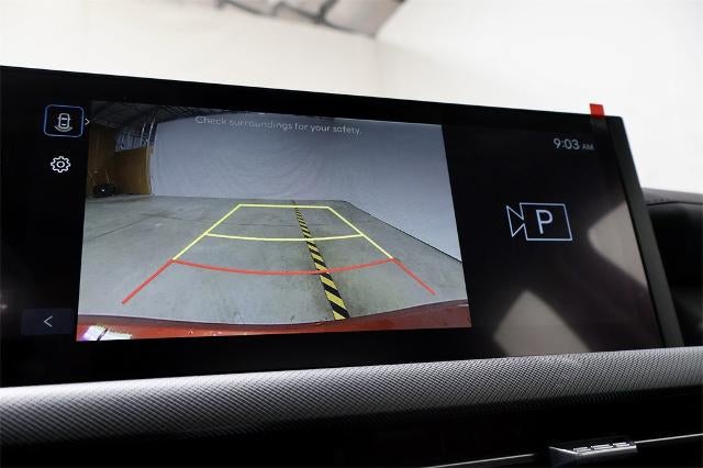 2025 Hyundai SONATA Hybrid SEL FWD