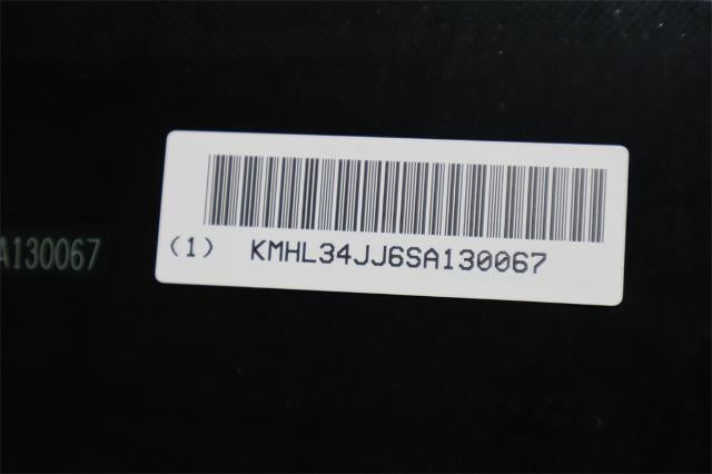 2025 Hyundai SONATA Hybrid SEL FWD