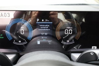 2025 Hyundai SONATA Hybrid SEL FWD