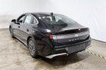 2025 Hyundai SONATA Hybrid SEL FWD