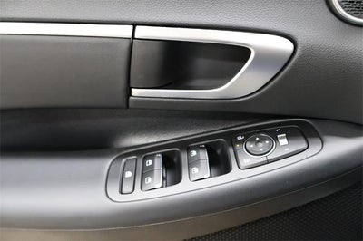 2025 Hyundai SONATA Hybrid SEL FWD