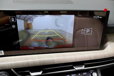 2026 Hyundai SONATA Hybrid SEL FWD