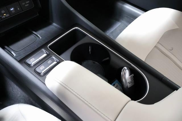 2026 Hyundai SONATA Hybrid SEL FWD