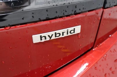 2026 Hyundai SONATA Hybrid SEL FWD
