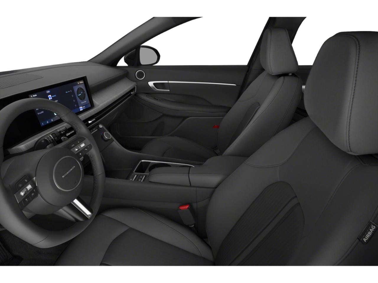 2026 Hyundai SONATA Hybrid SEL FWD