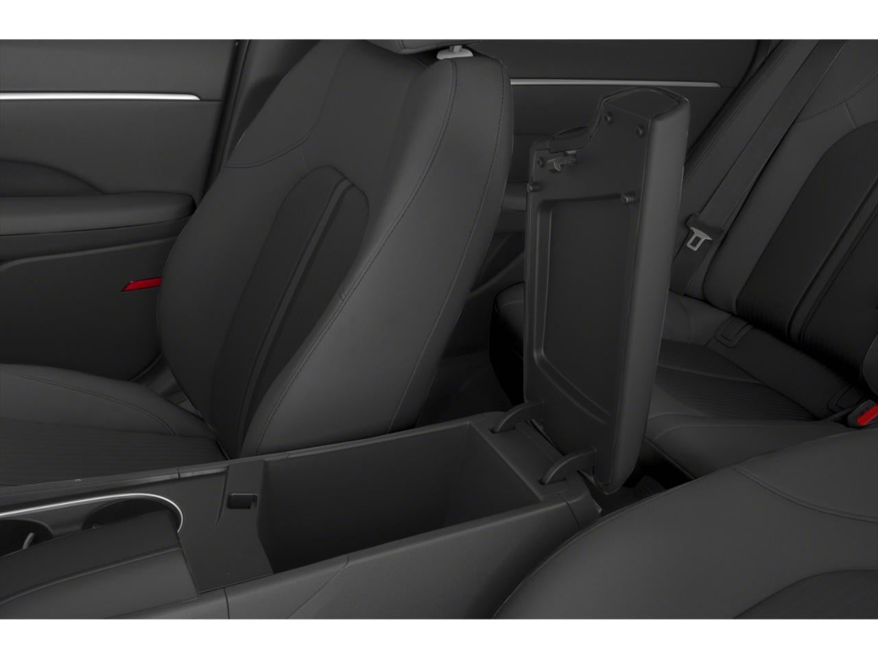 2026 Hyundai SONATA Hybrid SEL FWD