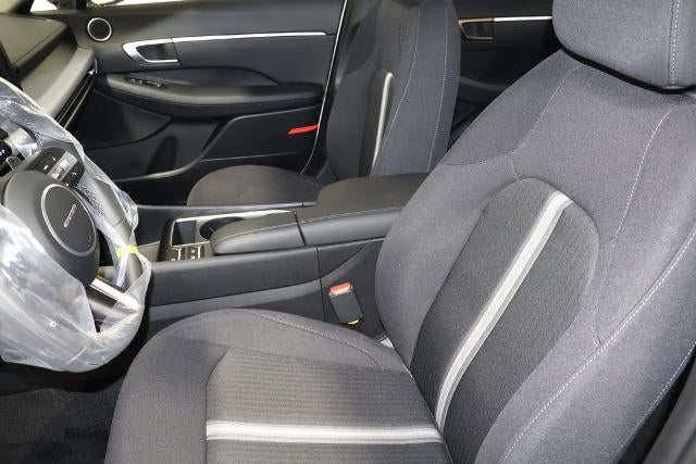 2025 Hyundai SONATA Hybrid SEL FWD