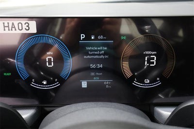 2025 Hyundai SONATA Hybrid SEL FWD