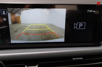 2025 Hyundai SONATA Hybrid SEL FWD