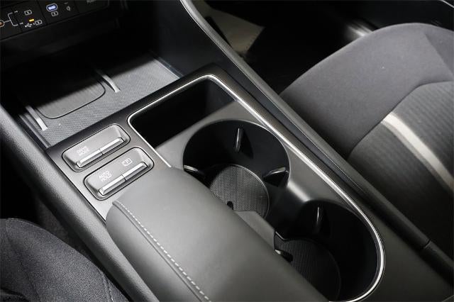 2025 Hyundai SONATA Hybrid SEL FWD