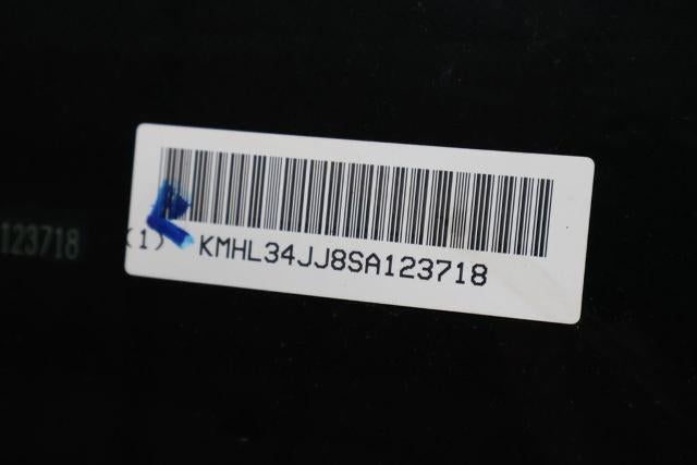 2025 Hyundai SONATA Hybrid SEL FWD