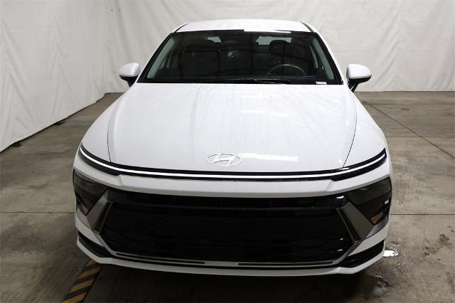 2025 Hyundai SONATA Hybrid SEL FWD