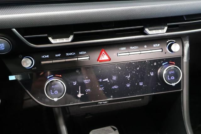 2026 Hyundai SONATA Hybrid SEL FWD
