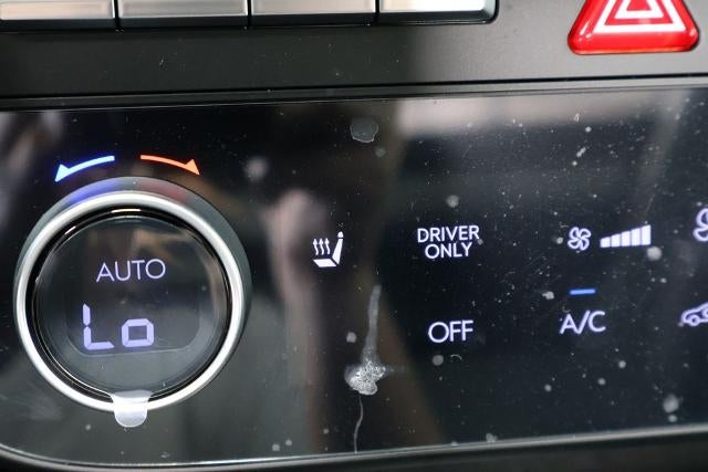 2026 Hyundai SONATA Hybrid SEL FWD