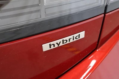 2026 Hyundai SONATA Hybrid SEL FWD