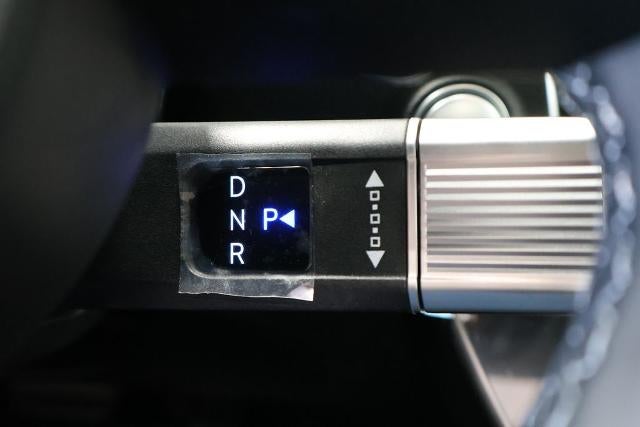 2026 Hyundai SONATA Hybrid SEL FWD